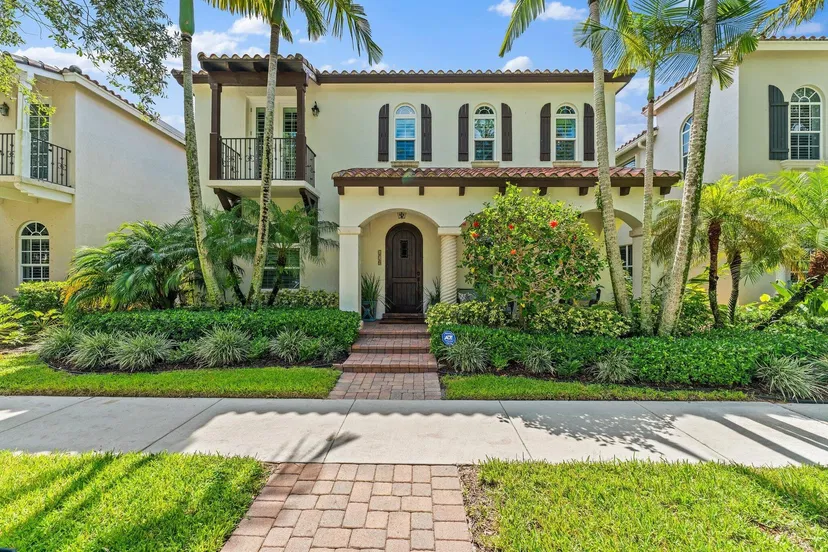 Sold Jun 2023 · 119 Bilboa Drive, Jupiter