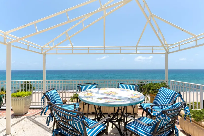 100 Royal Palm Way #Ph-1 — photo 3