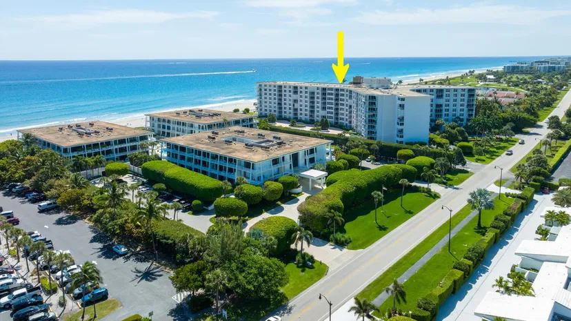2295 S Ocean Boulevard #307 — photo 3