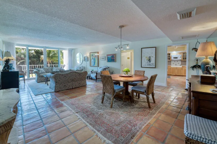 2295 S Ocean Boulevard #307 — photo 4