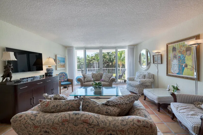 2295 S Ocean Boulevard #307 — photo 5
