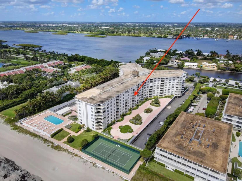 2295 S Ocean Boulevard #522 — photo 4