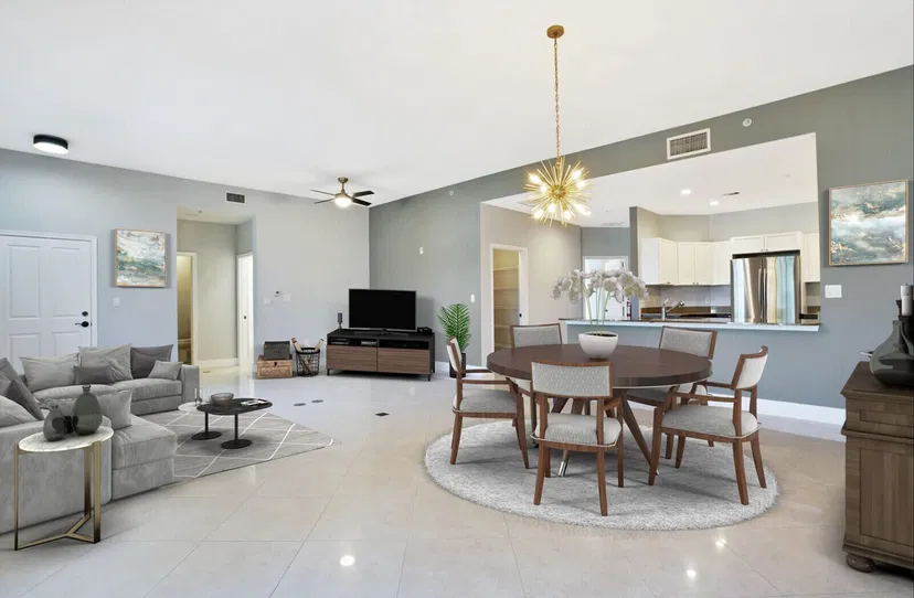 Sold Jul 2022 · 3940 N Flagler Drive 402, West Palm Beach