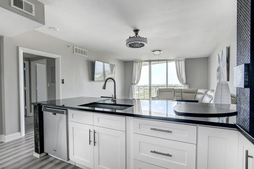 Sold Jun 2022 · 1551 N Flagler Drive 1208, West Palm Beach