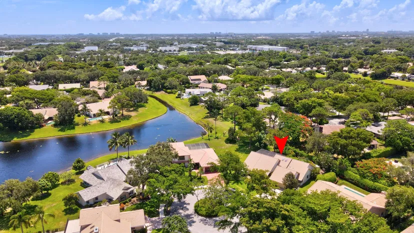 Sold Jun 2024 · 2356 NW 38th Street, Boca Raton
