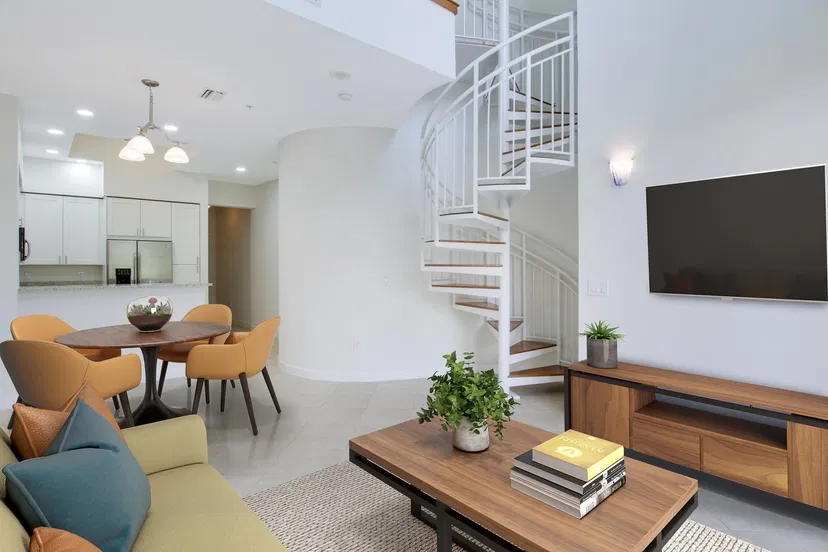 Sold Oct 2022 · 801 S Olive Avenue 206, West Palm Beach