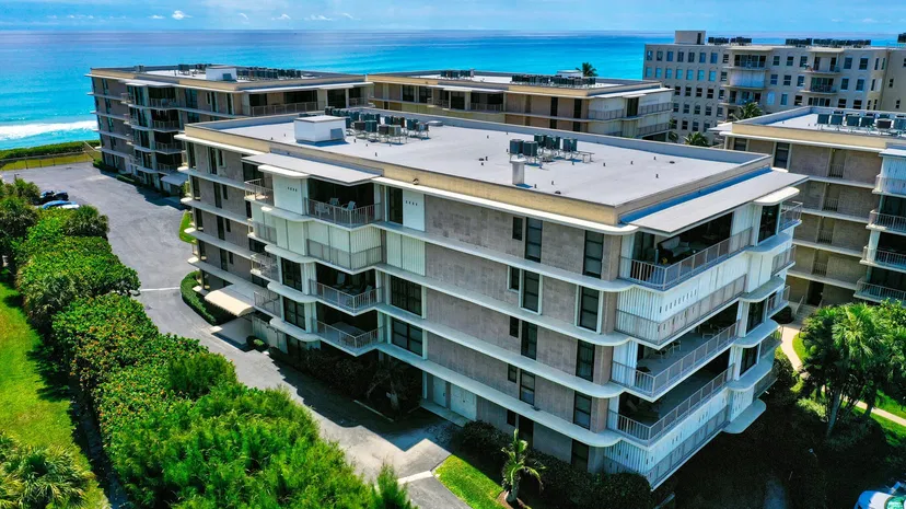 3200 S Ocean Boulevard #D203 — photo 3
