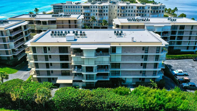 3200 S Ocean Boulevard #D203 — photo 5