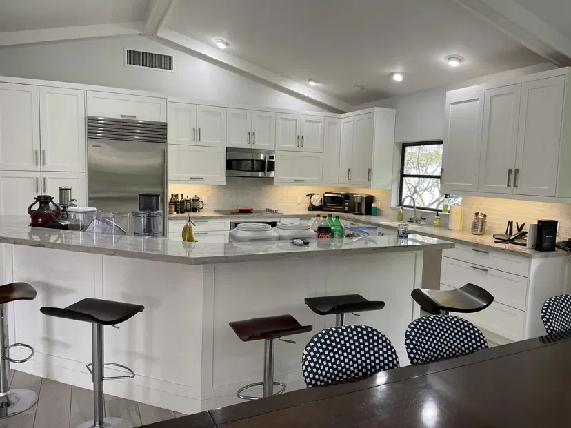 Sold Jun 2023 · 2299 NW 30th Road, Boca Raton