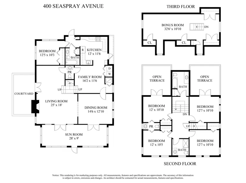 400 Seaspray Avenue — photo 4