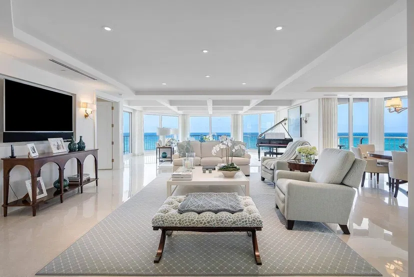 2770 S Ocean Boulevard #S502 — photo 3