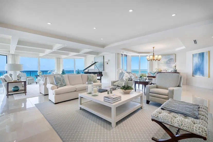 2770 S Ocean Boulevard #S502 — photo 4