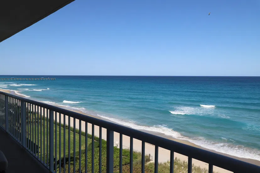 3170 S Ocean Boulevard #N603 — photo 3