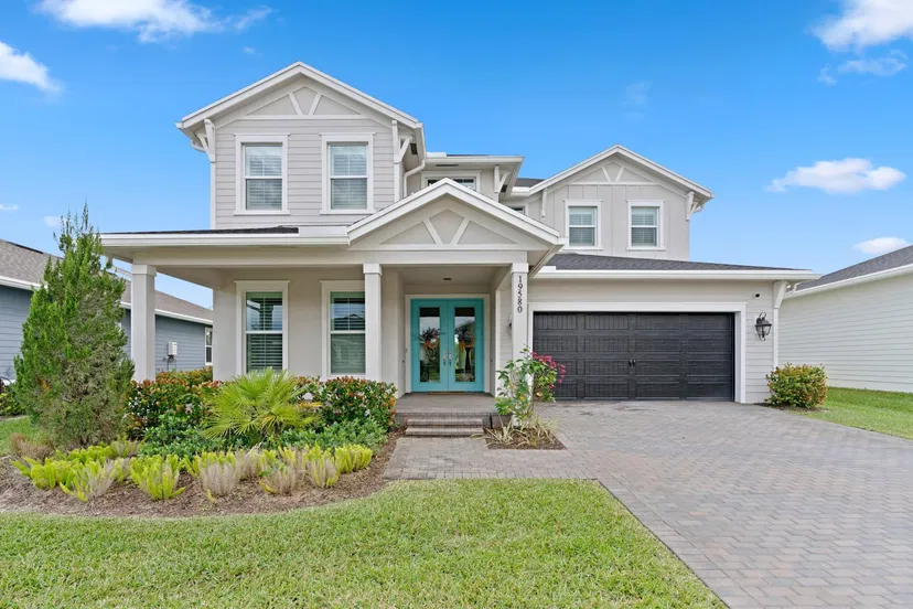 Sold Jul 2022 · 19580 Wheelbarrow Bend, Loxahatchee