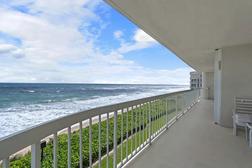 3300 S Ocean Boulevard #403-S — photo 2
