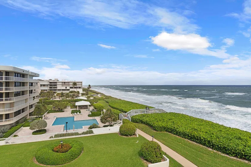 3300 S Ocean Boulevard #403-S — photo 3