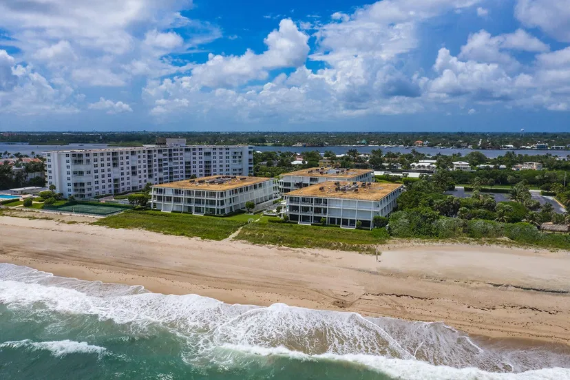 2275 S Ocean Boulevard #209a — photo 3