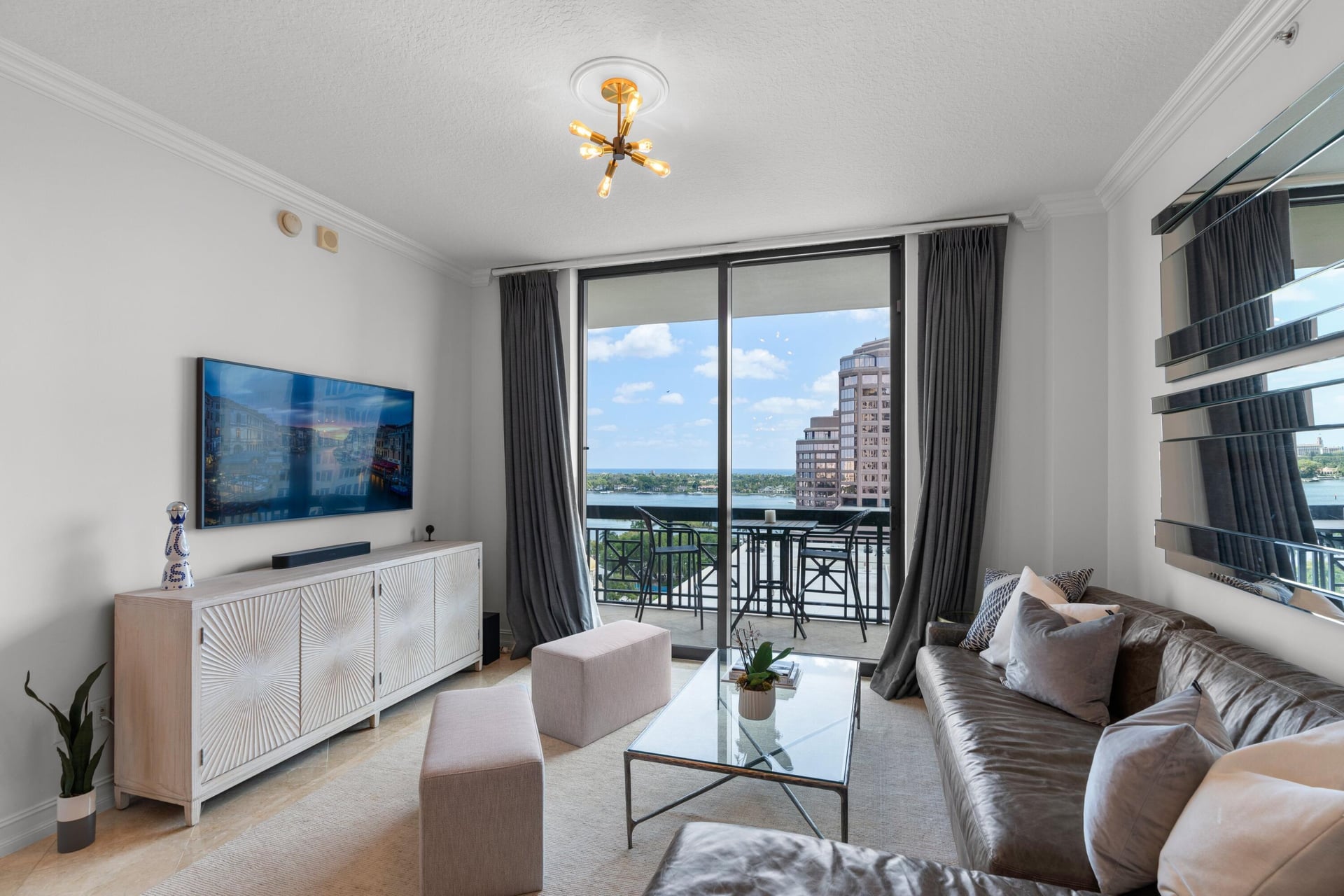 Sold Jun 2022 · 701 S Olive Avenue 818, West Palm Beach