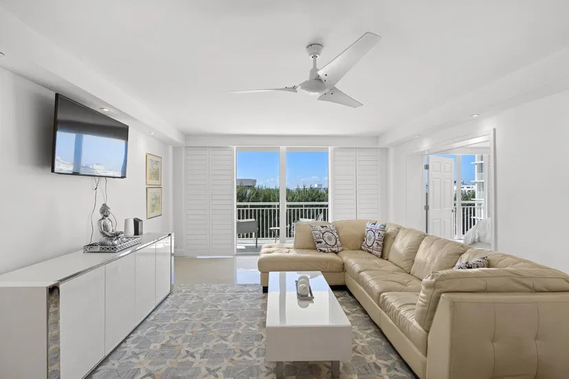 2780 S Ocean Boulevard #508 — photo 5