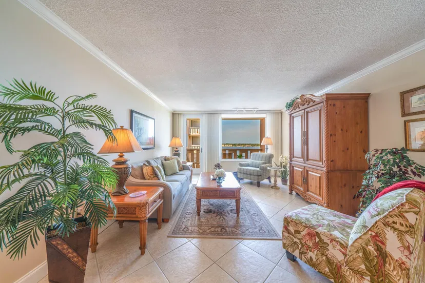 3450 S Ocean Boulevard #727 — photo 4