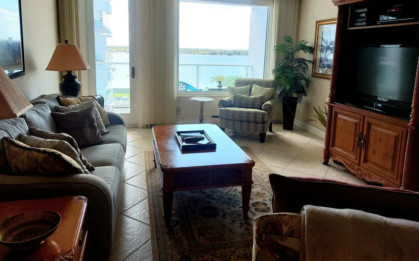 3450 S Ocean Boulevard #727 — photo 2