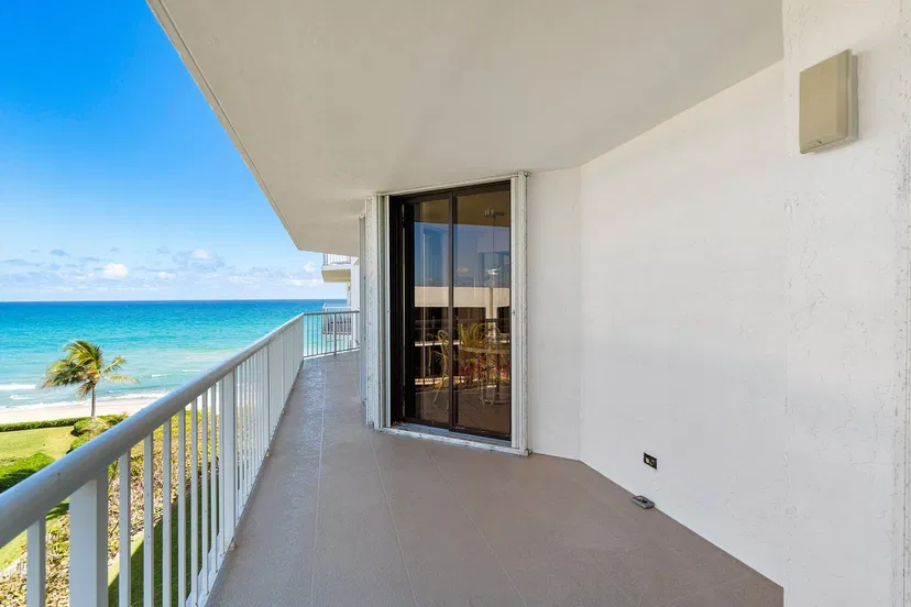 3170 S Ocean Boulevard #N604 — photo 2