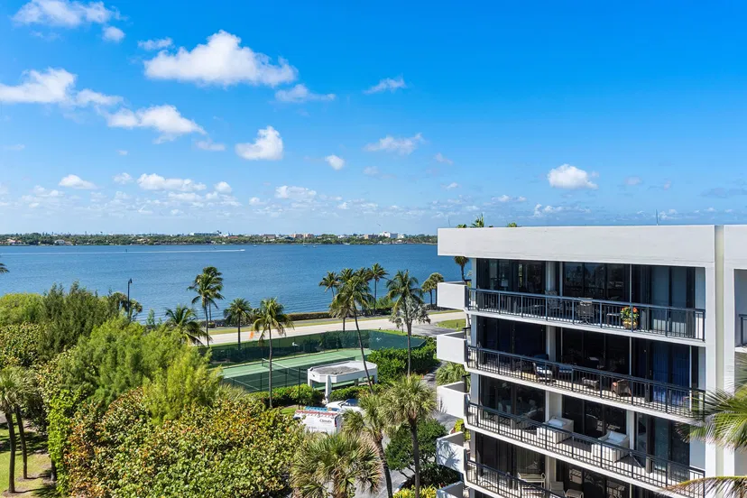 3170 S Ocean Boulevard #N604 — photo 3