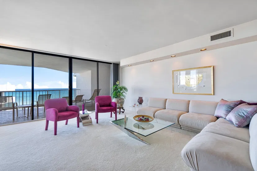 3170 S Ocean Boulevard #N604 — photo 5