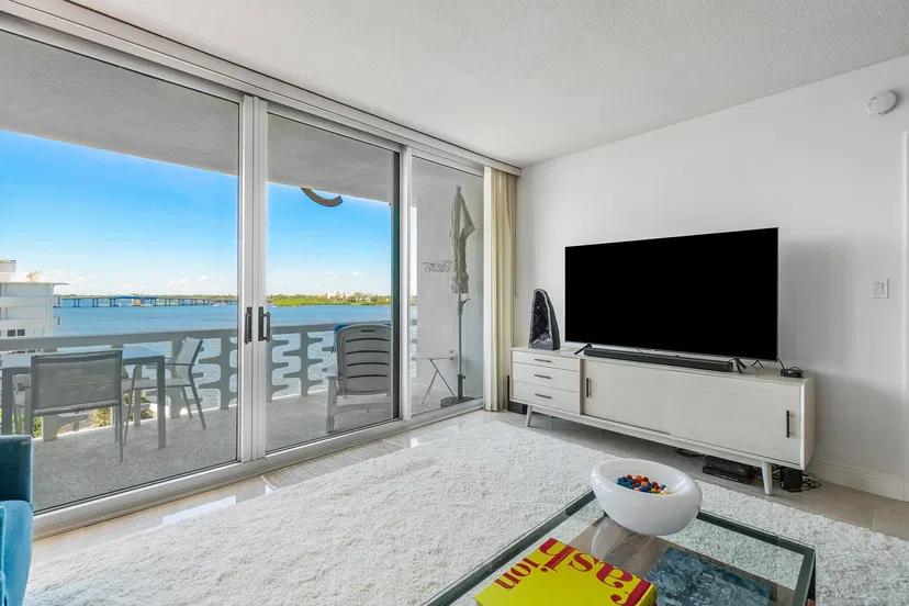 2760 S Ocean Boulevard #508 — photo 4