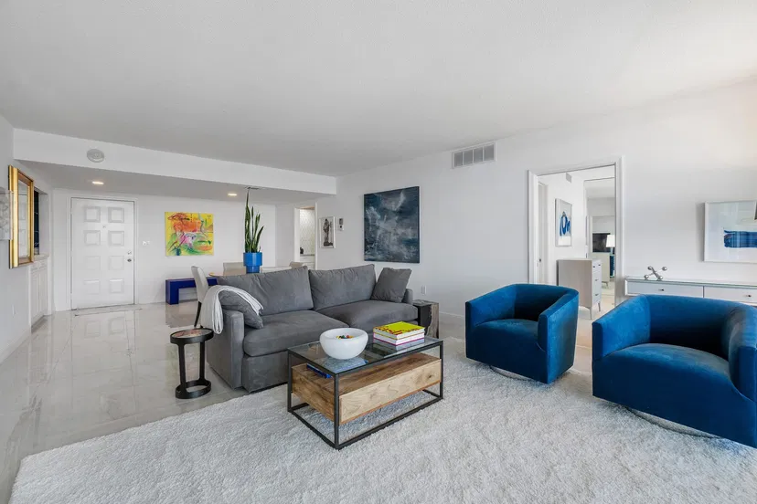 2760 S Ocean Boulevard #508 — photo 5