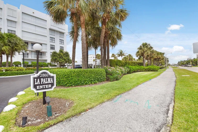 2860 S Ocean Boulevard #103 — photo 4