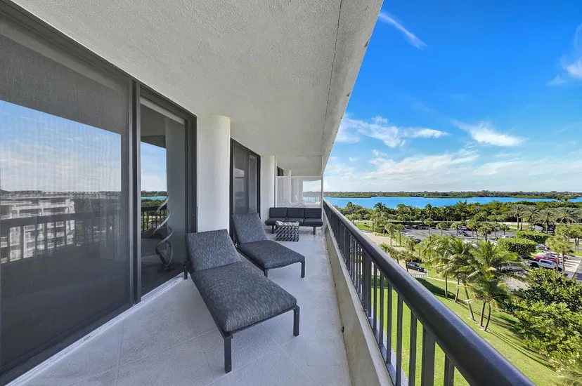 2660 S Ocean Boulevard #602n — photo 3