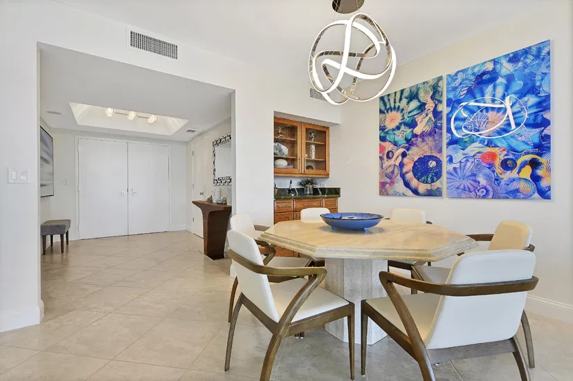 2660 S Ocean Boulevard #602n — photo 5