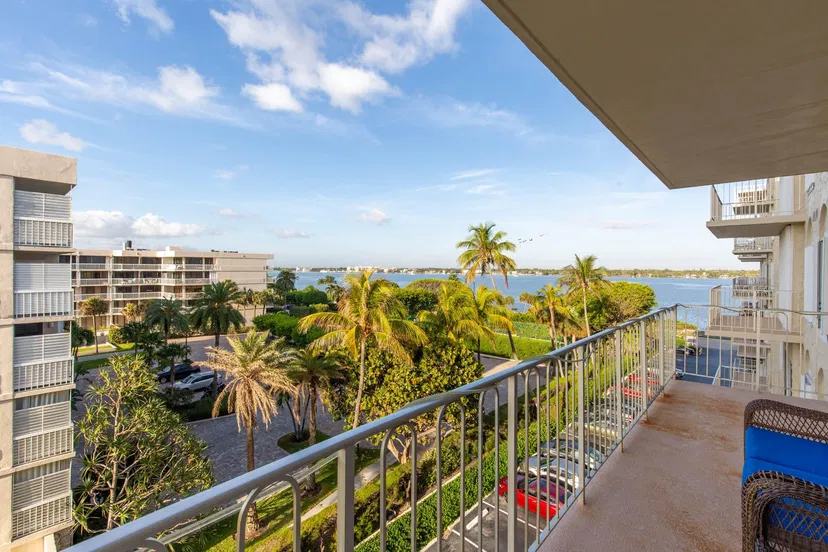 3230 S Ocean Boulevard #E410 — photo 4