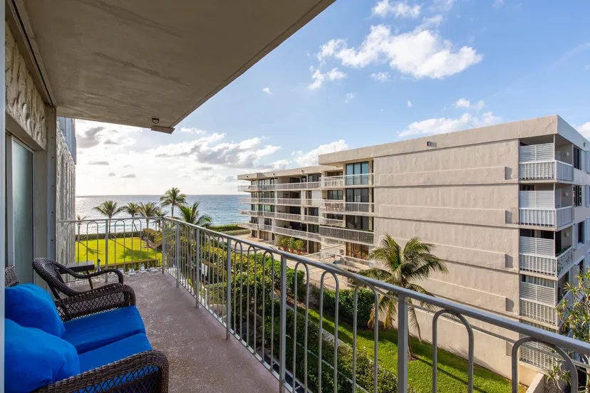 3230 S Ocean Boulevard #E410 — photo 3