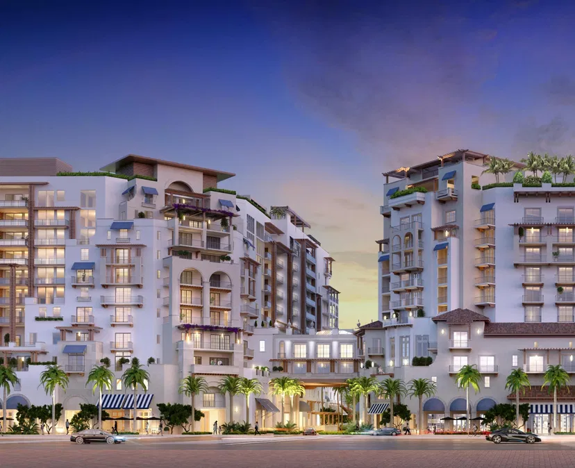 105 E Camino Real Ph 09, Boca Raton