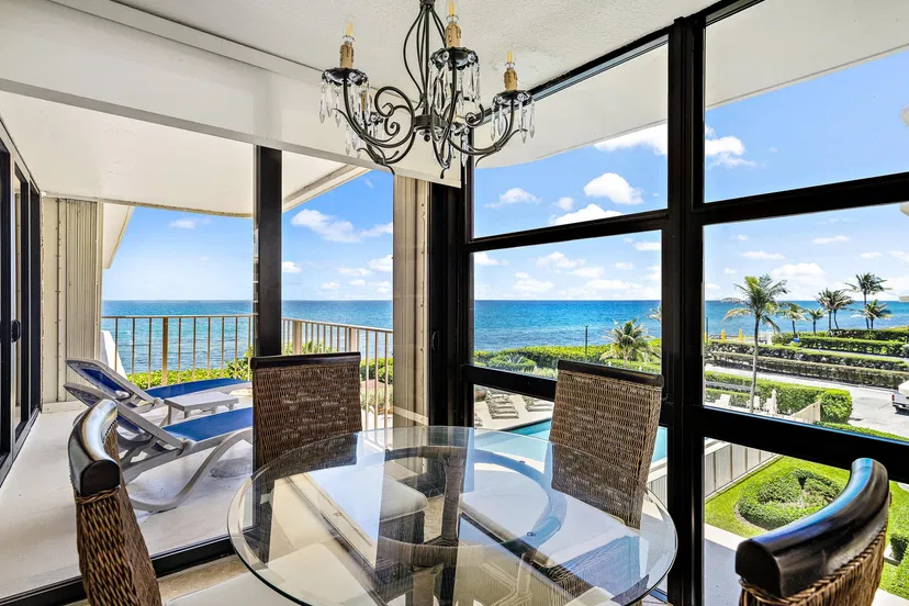 3200 S Ocean Boulevard #B303 — photo 4