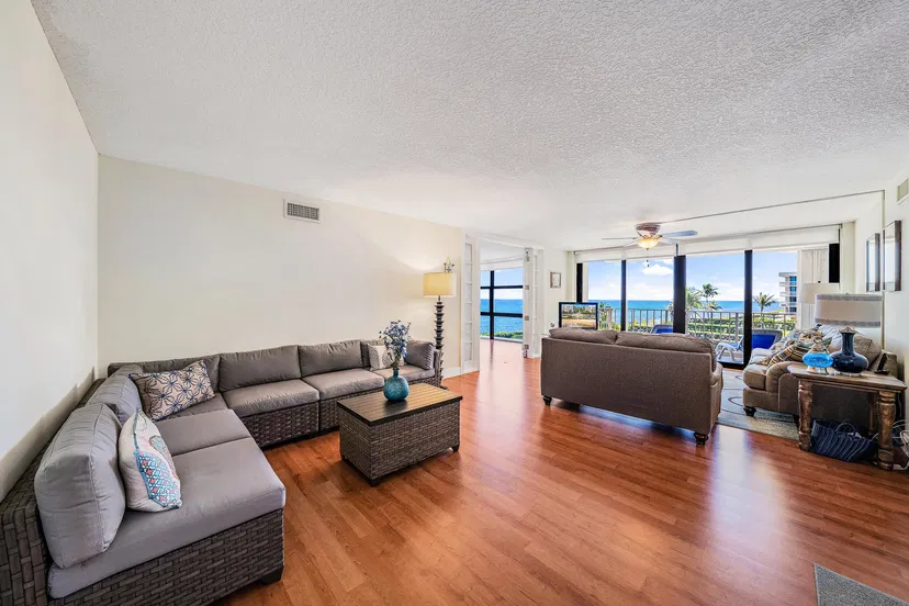 3200 S Ocean Boulevard #B303 — photo 5