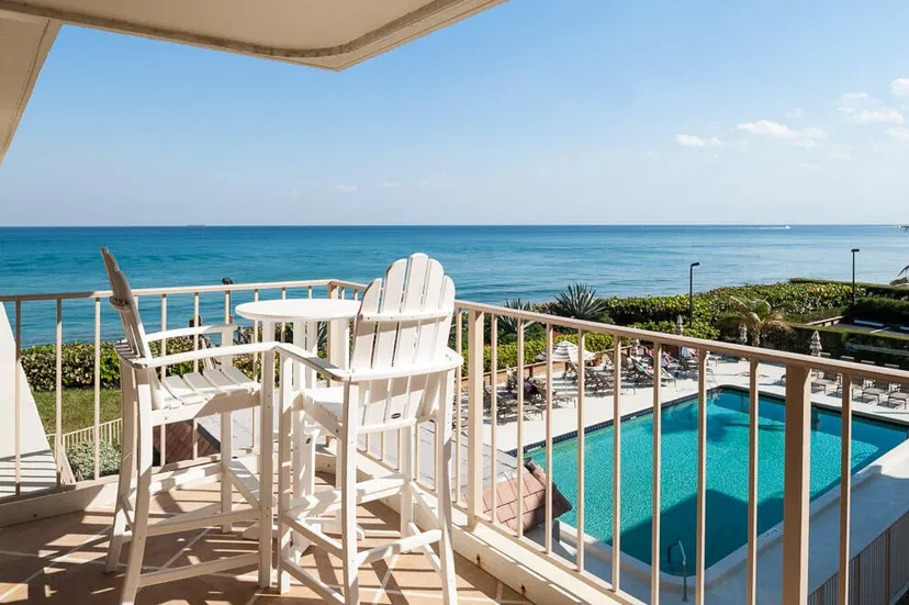 3200 S Ocean Boulevard #B303 — photo 2