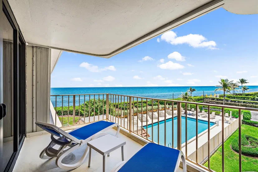 3200 S Ocean Boulevard #B303 — photo 3