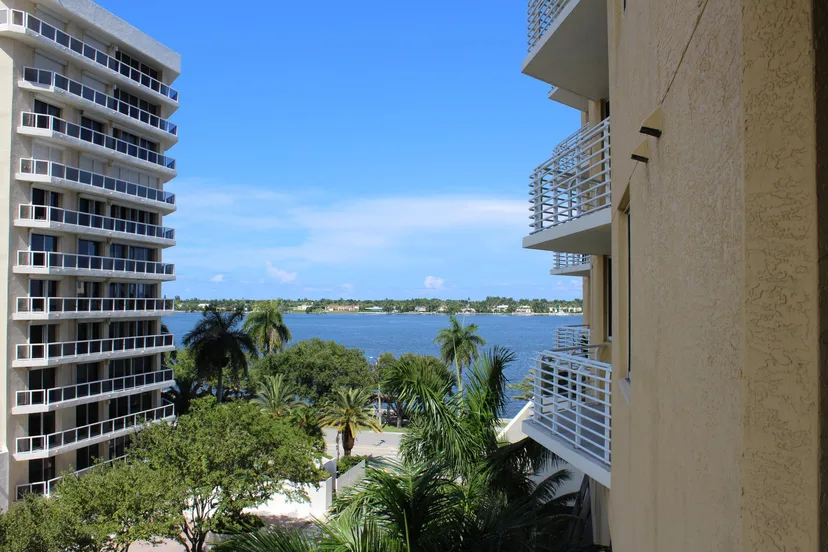 Sold Mar 2022 · 1551 N Flagler Drive 504, West Palm Beach