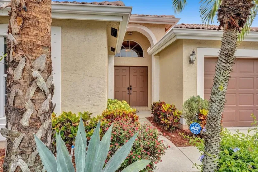 Sold May 2022 · 3751 Newport Avenue, Boynton Beach
