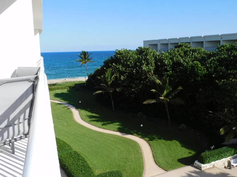 2780 S Ocean Boulevard #507 — photo 2