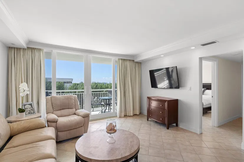 2780 S Ocean Boulevard #507 — photo 4