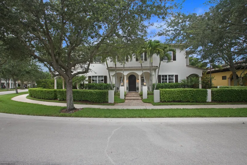 Sold Nov 2022 · 145 Segovia Way, Jupiter