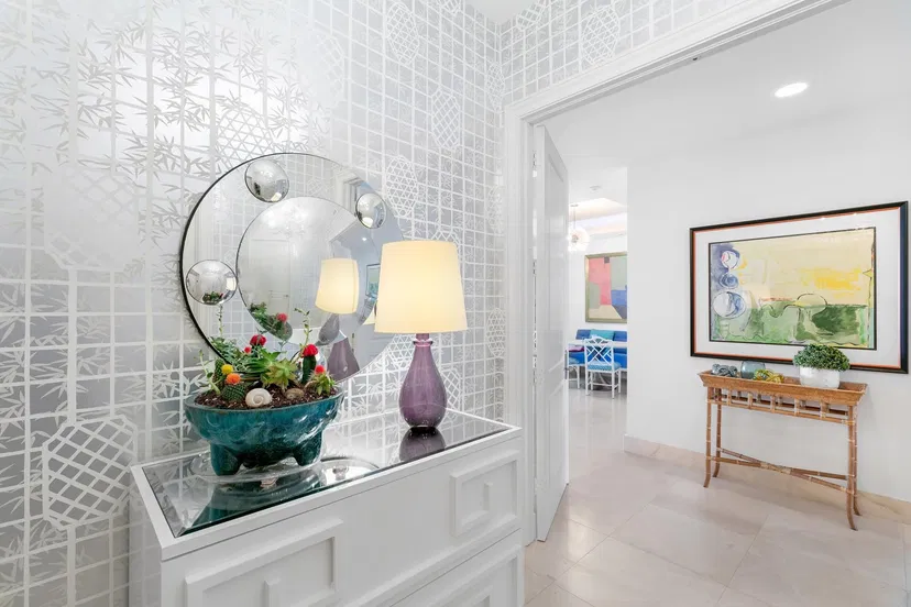 3000 S Ocean Boulevard #306 — photo 2