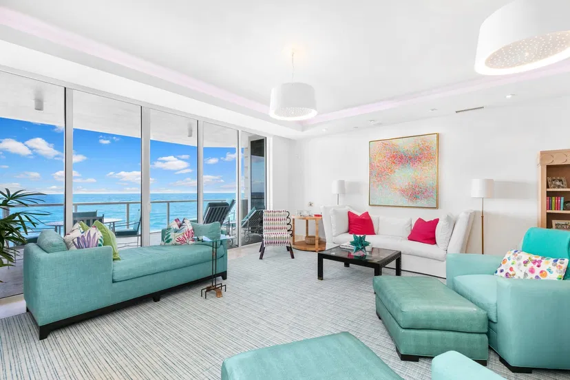 3000 S Ocean Boulevard #306 — photo 3