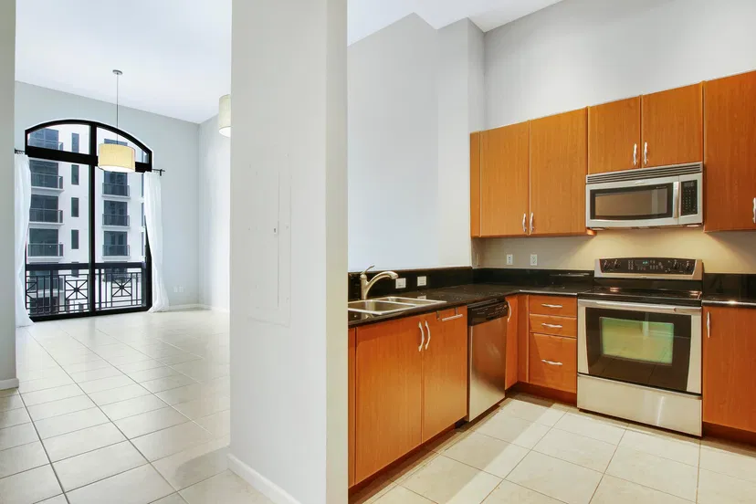 Sold Mar 2022 · 701 S Olive Avenue 318, West Palm Beach
