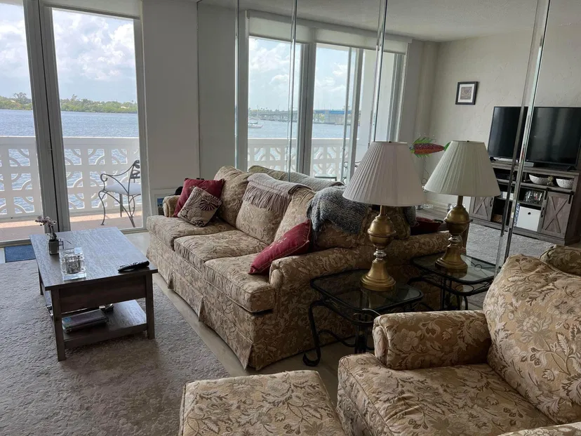 2840 S Ocean Boulevard #316 — photo 3