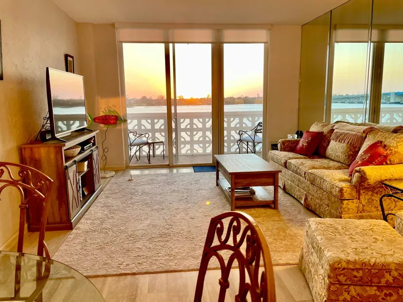 2840 S Ocean Boulevard #316 — photo 4